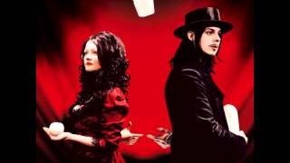 The White Stripes - Blue Orchid (01 - Get Behind Me Satan)