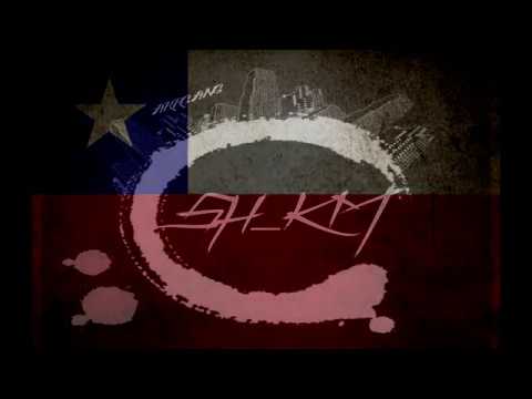 SHESHO KM - LA REVOLUCIÓN DE MI PAÍS_19/10_(PROD.KID DAN)