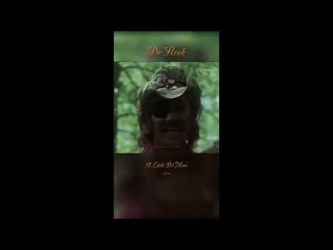 Dr.  Hook  -  A Litle Bit More 1976