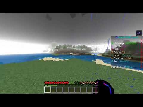 Insane Donut SMP with Cash Giveaway