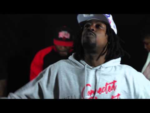 Tim/Tim x Shorty B x Bankroll$ x Nicole Mercury -  The Cypher {Shot by @TrakSurg}