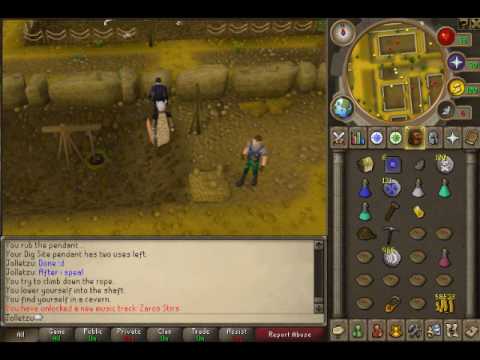 The Temple of Senntisten