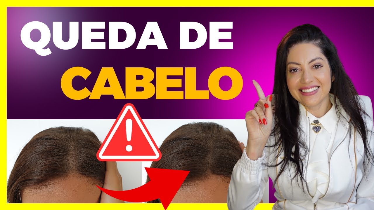 The SECRETS to Reduce Hair Loss and Prevent BALDNESS [Alopecia]! | Dr. Greice Moraes