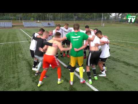 Juniorzy starsi: Stadion Śląski - Piast Gliwice