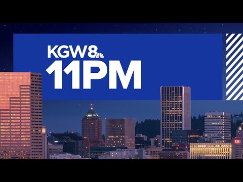KGW Top Stories: 11 p.m., Sunday, March 24, 2024