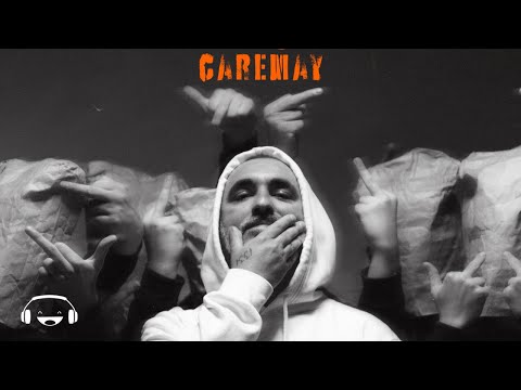 Cabron - CAREMAY | Official Music Video