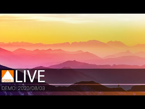 Frontiers #11 [Live Mix - Progressive House / Progressive Trance / Progressive Breaks]