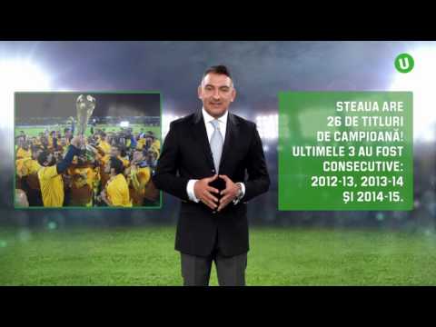 Liga 1 Sezonul 2016-2017 - Privire generala