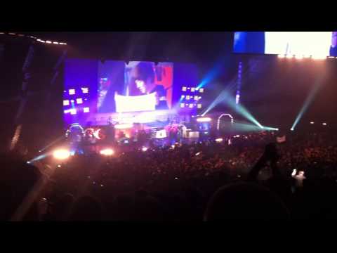 IronSquid 2, my best memory of Starcraft 2, Life !!!