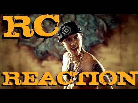 KIM HYUN JOONG UNBREAKABLE MV REACTION