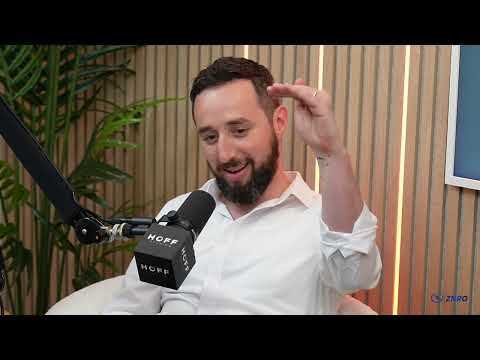 Dimitry Gershenson | CEO & Co-Founder, Enduring Planet - YouTube