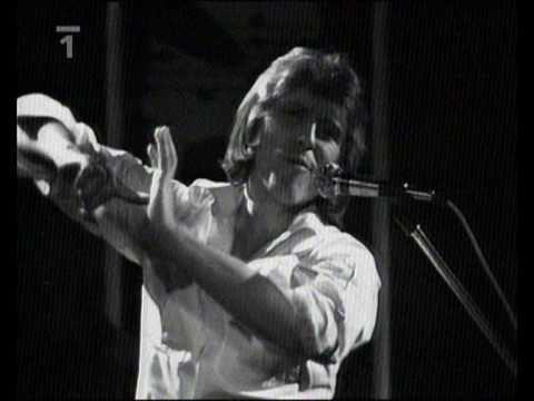 Václav Neckář - Život