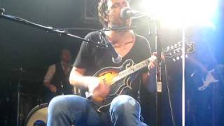 Will Hoge - Better Off Now (That You&#39;re Gone)