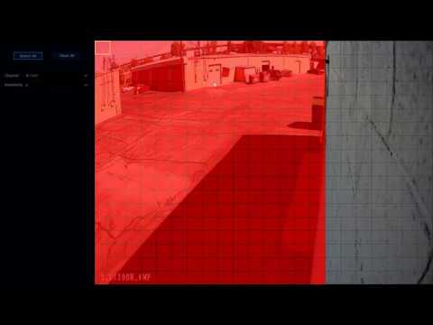 Pro-vue Motion Setup