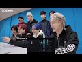 Stray Kids Reaction To BABYMONSTER WE GO UP MV