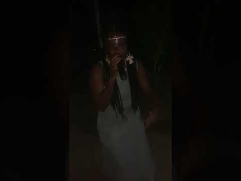 reggae woman sound system recent EMPRESS RUBBEN body!!!!