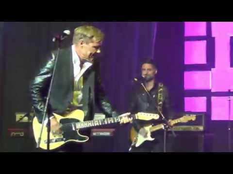 Dieter Bohlen St. Petersburg