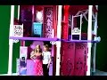 Видео с Барби, Барби и подарок Кена, Дом мечты для Барби игрушки для детей A dream ...