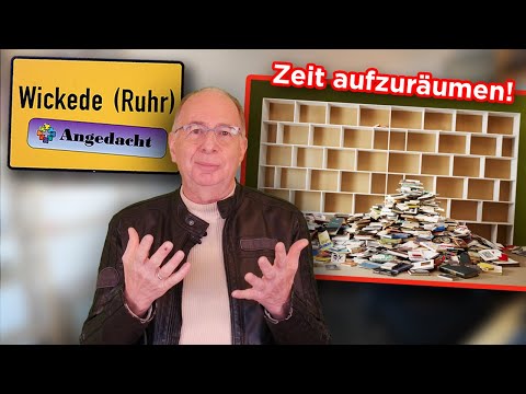 Angedacht (Ep.59) der Ev. Kirchengemeinde Wickede