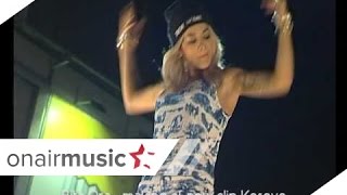 Rita Ora - making of NEW VIDEO in KOSOVO PRISHTINE 2012 (LONG VERSION)
