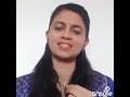 Hrudayave Ninna Hesarige Akshatha Udupa Belli Modagalu