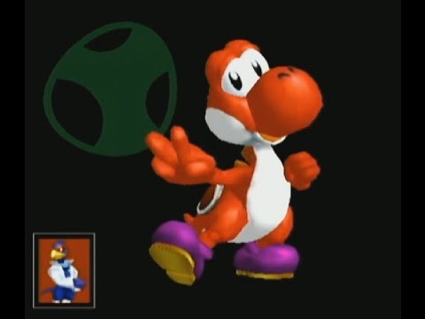 Top 15 aMSa Yoshi Combos #2 - Super Smash Bros