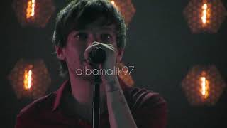 Louis Tomlinson - Only The Brave - Barcelona Louis Tomlinson - Only The Brave - Barcelona