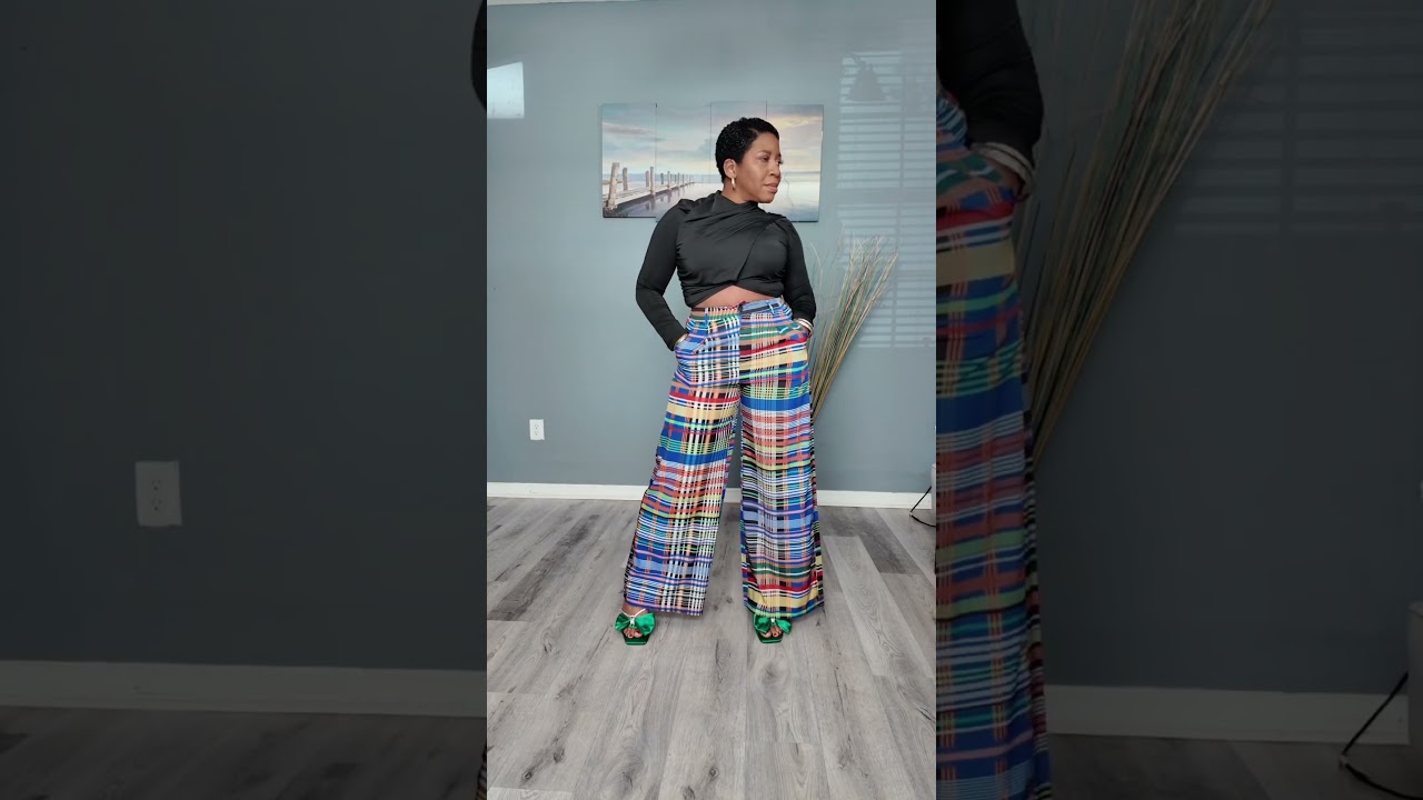 Halter Top Styling Tips for Women 40+ | Chic & Confident Looks! #ootd