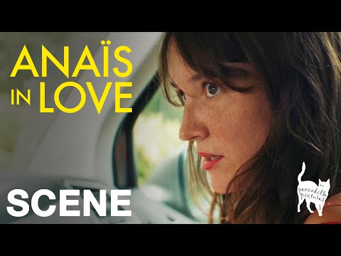 Thumbnail of the video: ANAÏS IN LOVE - My Fate is in Your Hands