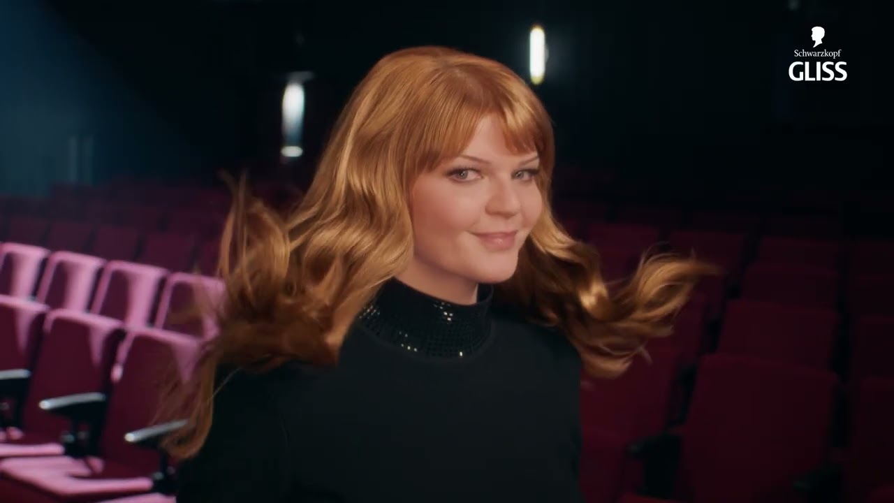 Schwarzkopf GLISS Shampoo Oil Nutritive 250 ml