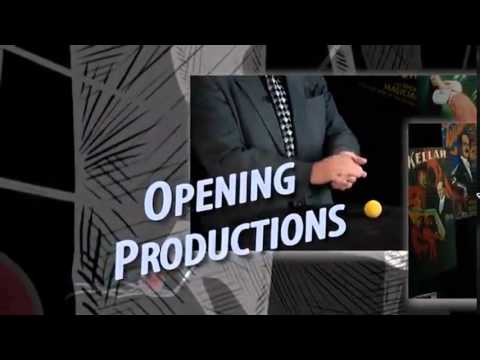 Saturn Magic -Master Course Sponge Balls Vol. 2 by Daryl - DVD