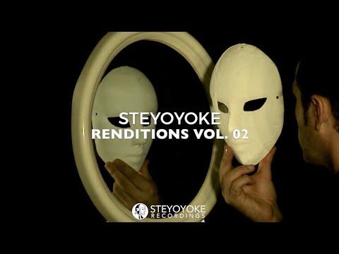 Monarke feat. Alya V - Renditions Vol. 02 [VIDEO TEASER] | Steyoyoke