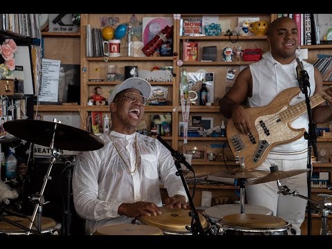 YouTube video thumbnail