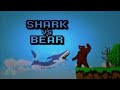 Sander Moses Productions Fuse Entertainment Shark VS Bear Reamworks ABC Studios 2006