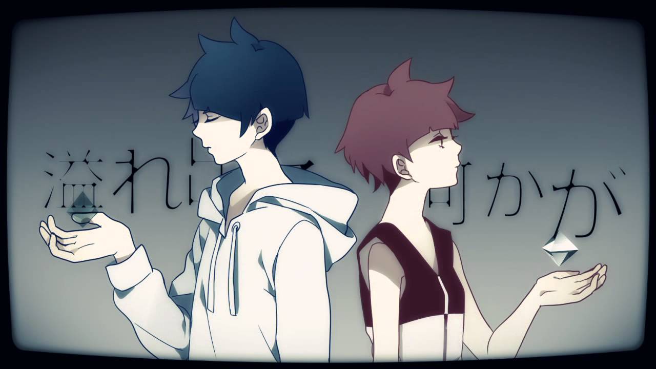 秋 赤音 【FlashBack】