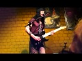 Richie Kotzen - Till you put me down - Hannover ...