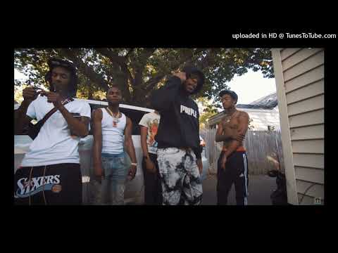 (SOLD) Baby Smoove x NSC Boonie x Ace Cino Detroit Type Beat "Cast Away” (Prod. Ro)