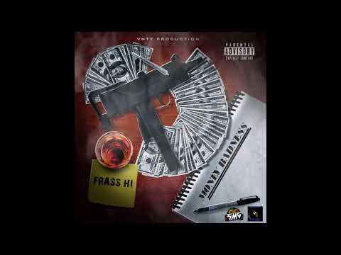 Frass Hi x Money Badness (Official Audio)