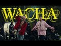KHEA x DUKI - WACHA (Official Video) KHEA x DUKI - WACHA (Official Video)