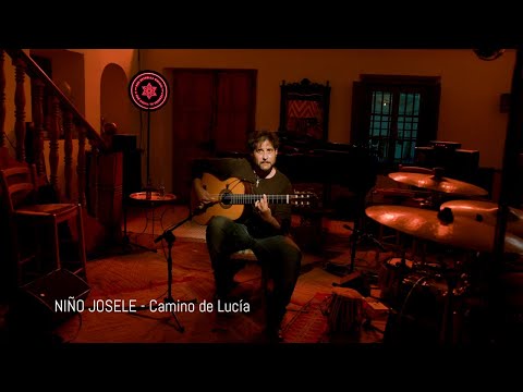 NIÑO JOSELE - Camino de Lucía