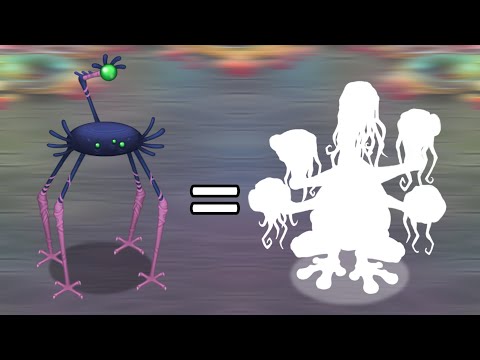 SOLVING THE MYSTERY PENTUMBRA MIMIC (will it be true?) - My Singing Monsters