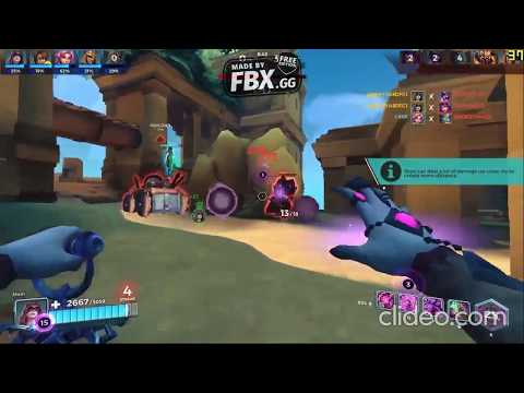 Seris Soul Collector Gameplay