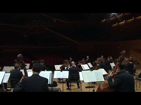 BRSO Puccini: "Crisantemi" - In memoriam Mariss Jansons