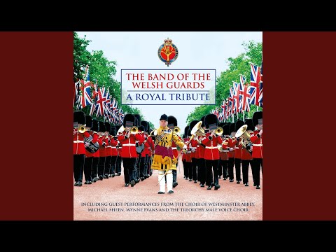 God Bless the Prince of Wales (feat. Treorchy Male Choir)