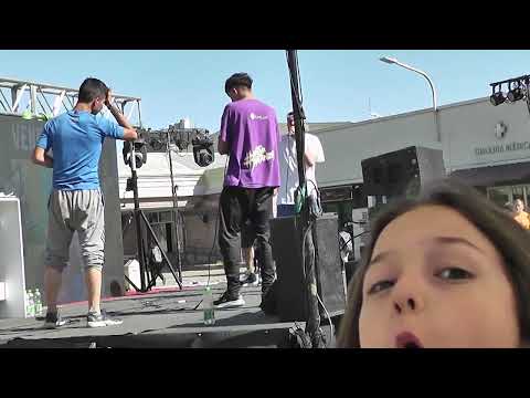 LITO VS YARED | Ultima Jornada Temporada 2022- La Liga de freestyle.