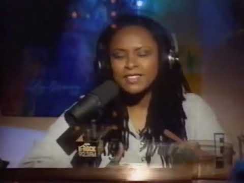 The Howard Stern Show - Black Jeopardy