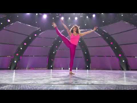 Eliana Girard | Solo - Ballet - Near Light | SYTYCD S9 [HD]