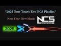 Kumpulan Lagu NCS Terbaru Menyambut Tahun Baru 2025 Happy New Year