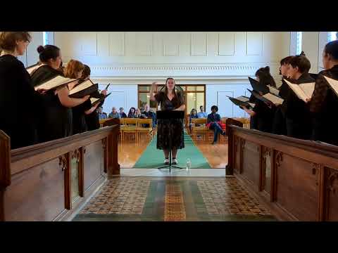 Schola Apium | Magnificat in E (Herbert Murrill)