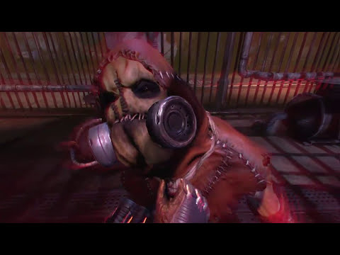 Batman Return to Arkham - arkham asylum Gameplay Walkthrough  Part 5 HD